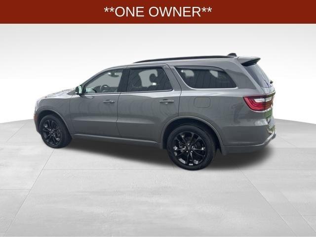 Dodge Durango  2023