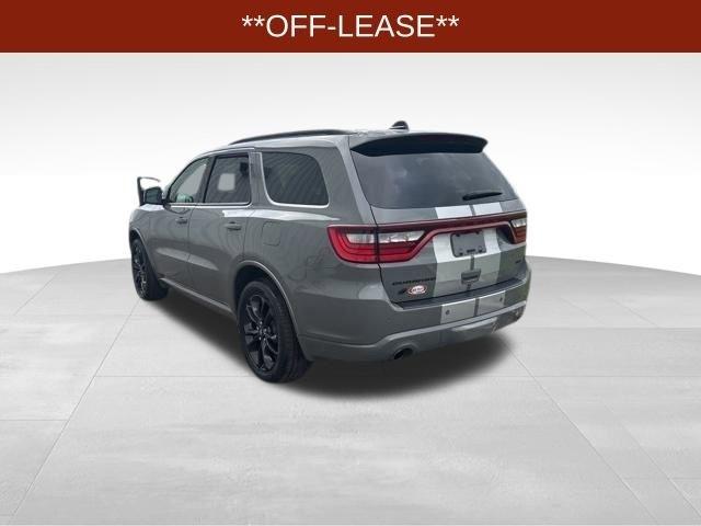 Dodge Durango  2023