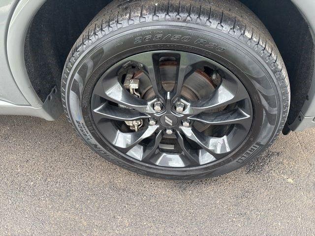 Dodge Durango  2023