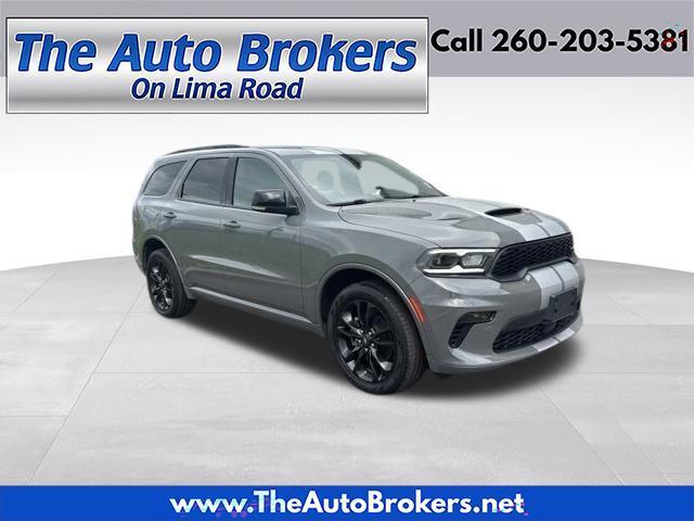 Dodge Durango  2023