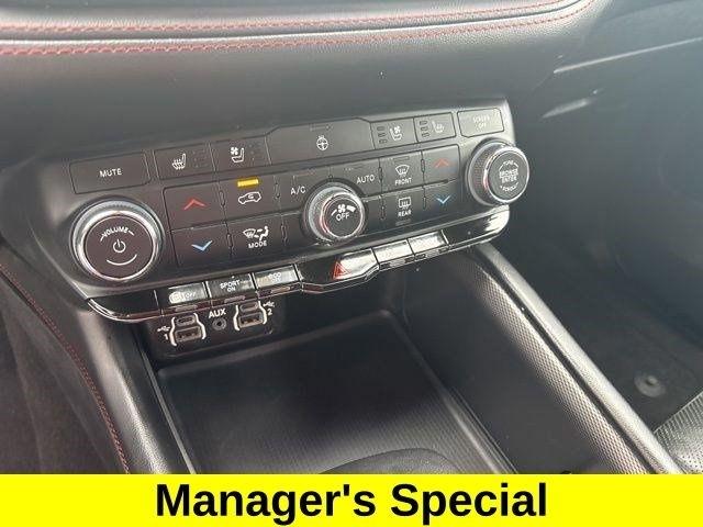 Dodge Durango  2023