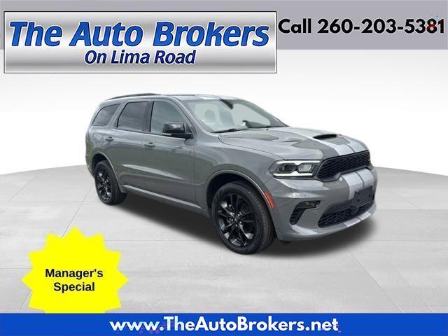 Dodge Durango  2023