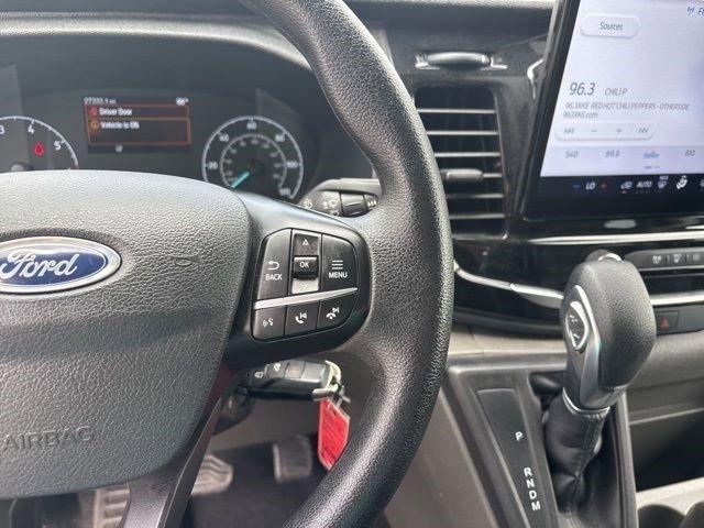Ford Transit Passenger Wagon  2024