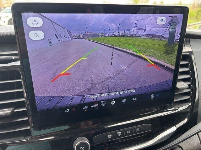 Ford Transit Passenger Wagon  2024