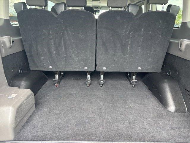Ford Transit Passenger Wagon  2024
