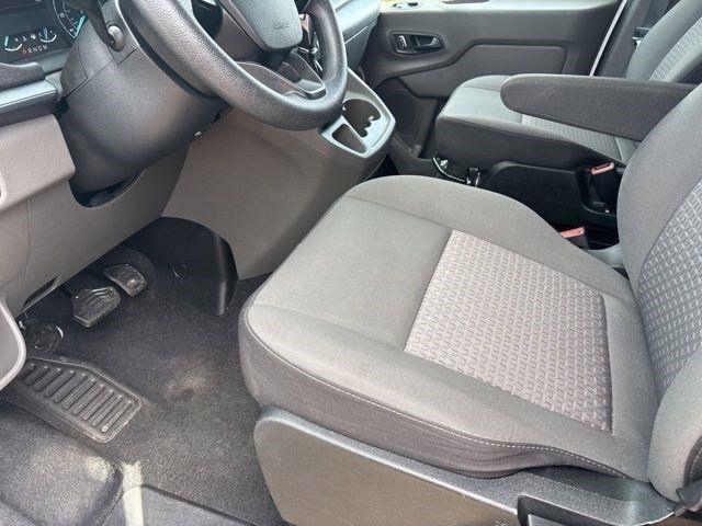 Ford Transit Passenger Wagon  2024