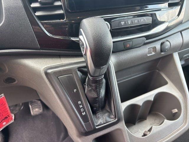 Ford Transit Passenger Wagon  2024