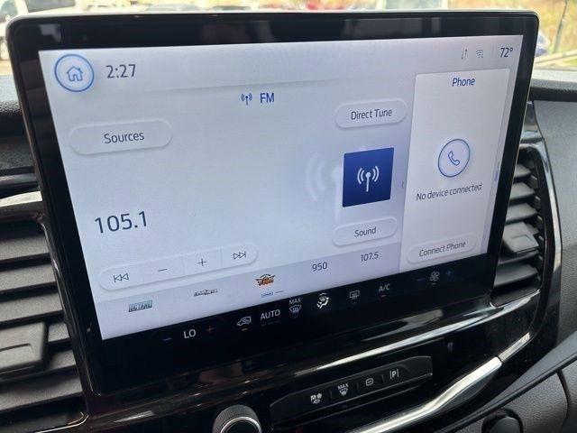 Ford Transit Passenger Wagon  2024