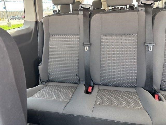 Ford Transit Passenger Wagon  2024