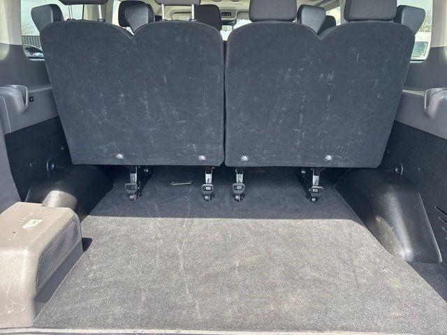 Ford Transit Passenger Wagon  2024