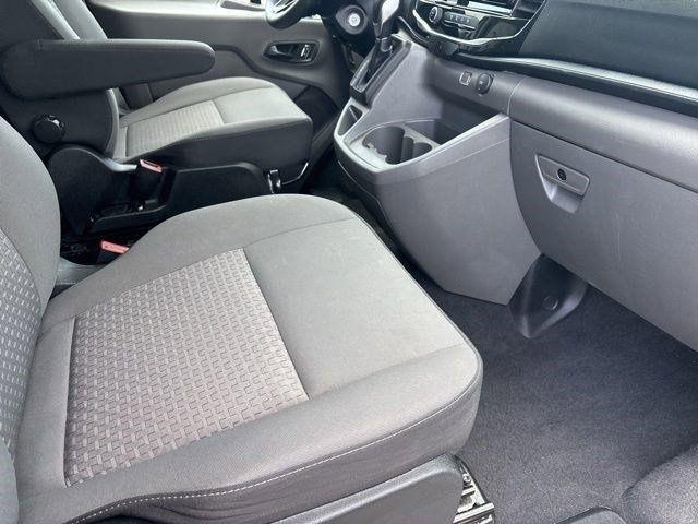 Ford Transit Passenger Wagon  2024