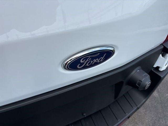 Ford Transit Passenger Wagon  2024