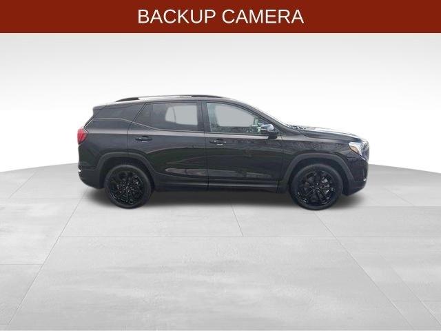 GMC Terrain  2020