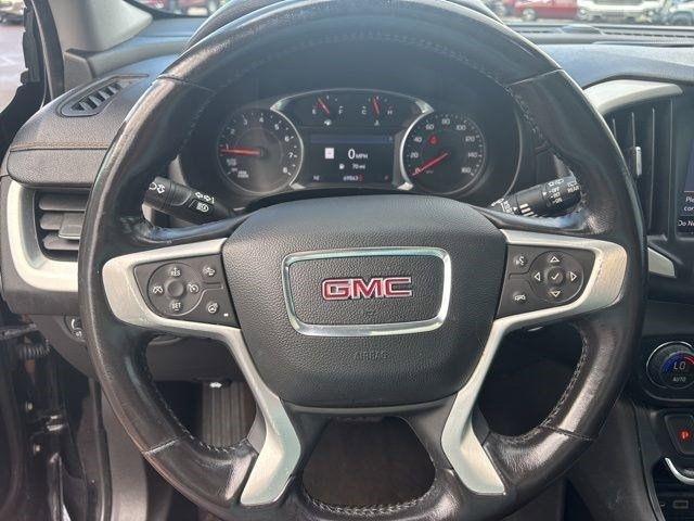 GMC Terrain  2020