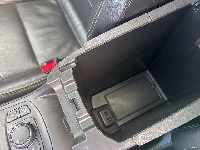 GMC Terrain  2020