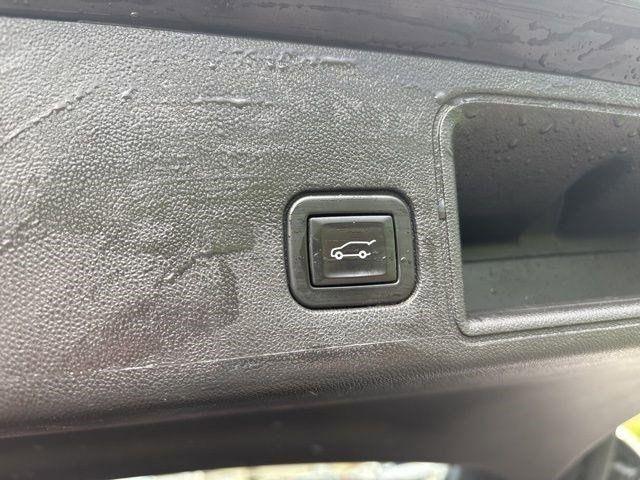 GMC Terrain  2020