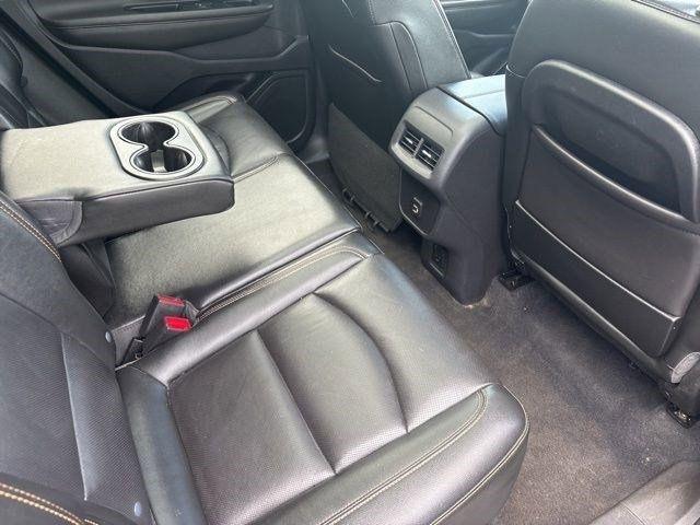 GMC Terrain  2020