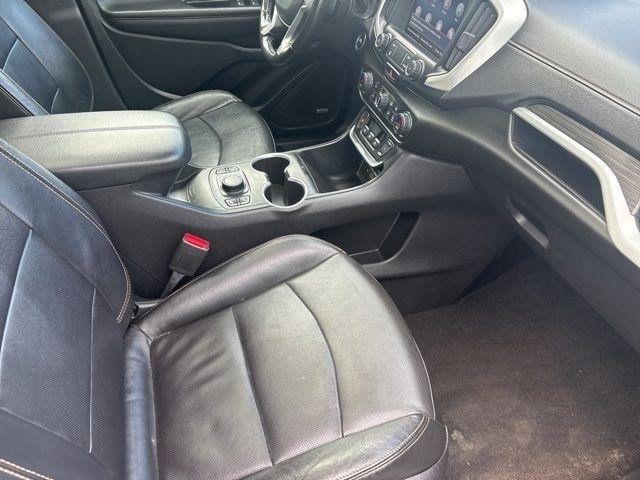 GMC Terrain  2020