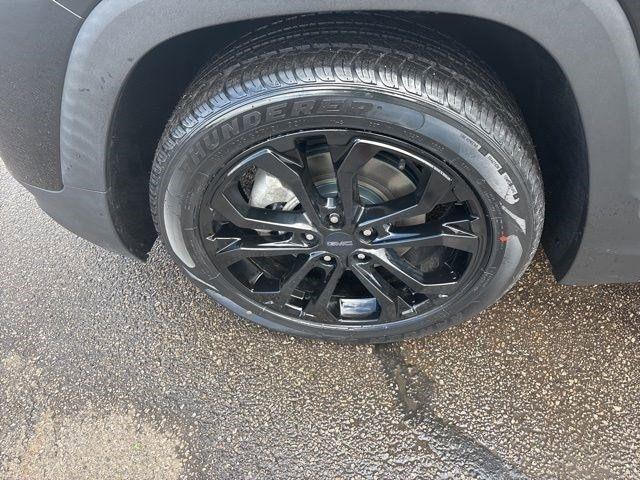 GMC Terrain  2020