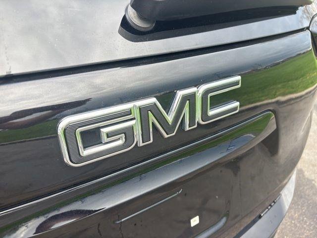 GMC Terrain  2020