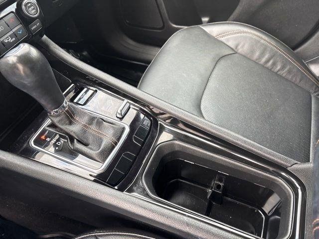 Jeep Compass  2022