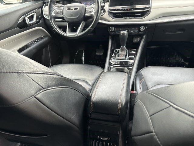 Jeep Compass  2022