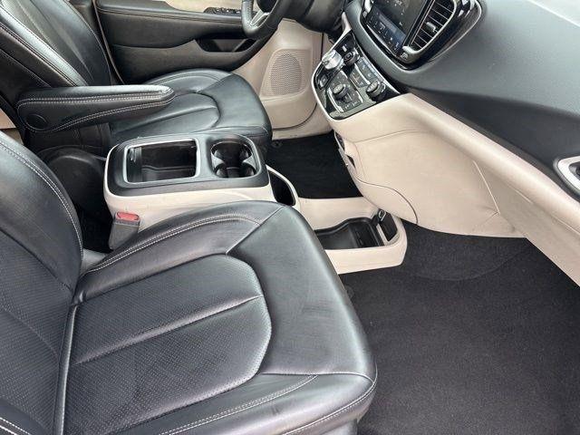 Chrysler Pacifica  2023