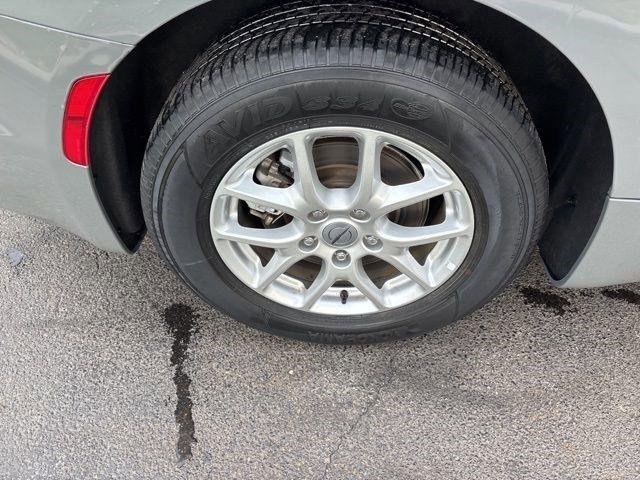 Chrysler Pacifica  2023