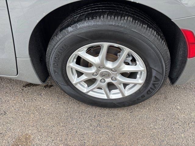 Chrysler Pacifica  2023