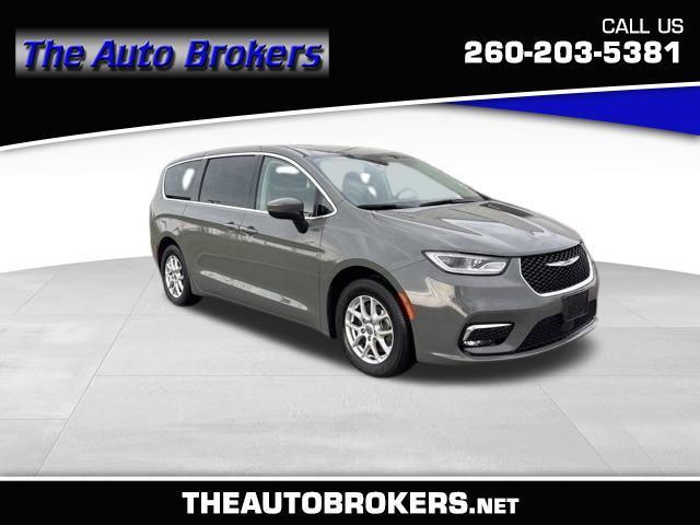 Chrysler Pacifica  2023