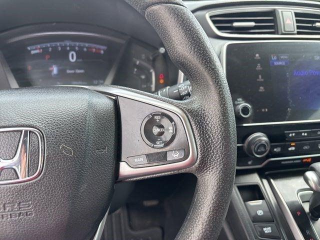 Honda CR-V  2022