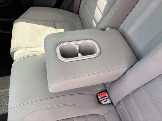 Honda CR-V  2022