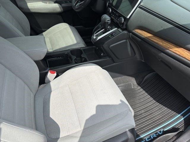 Honda CR-V  2022