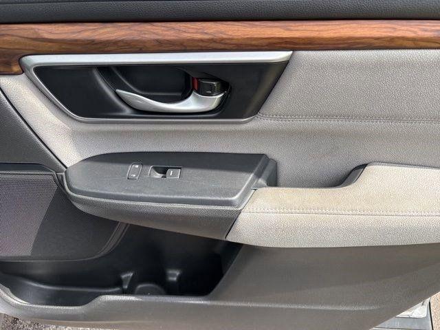 Honda CR-V  2022