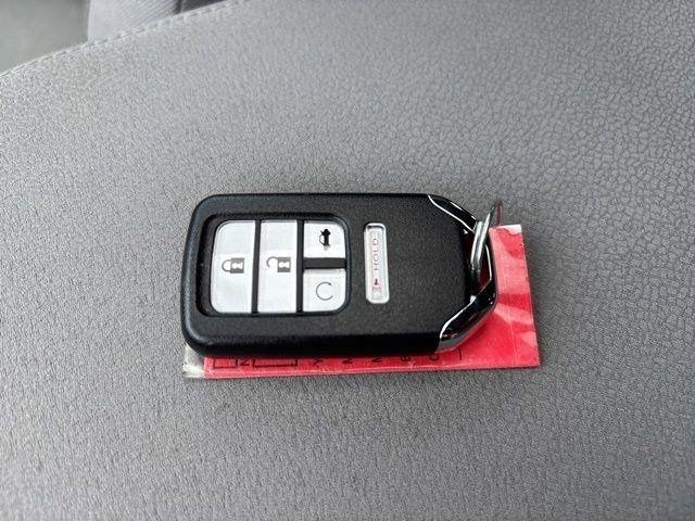 Honda CR-V  2022