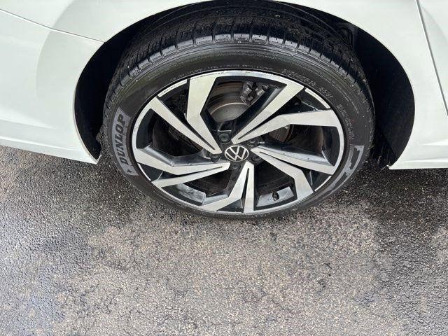 Volkswagen Jetta  2025