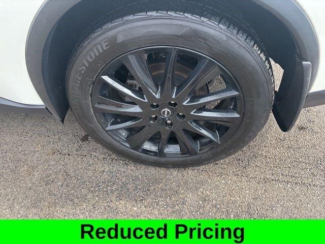 Nissan Murano SV AWD 2023