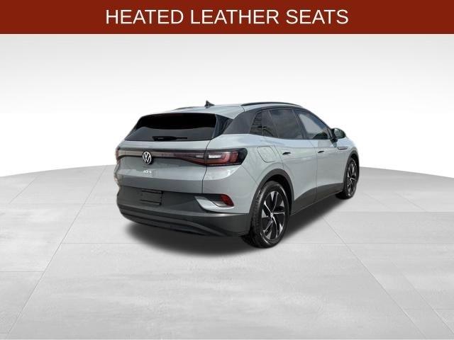 Volkswagen ID.4  2021