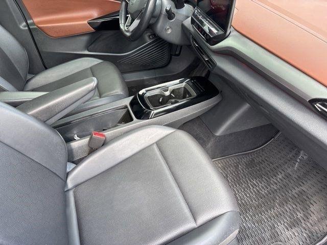 Volkswagen ID.4  2021