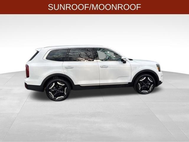 Kia Telluride  2025