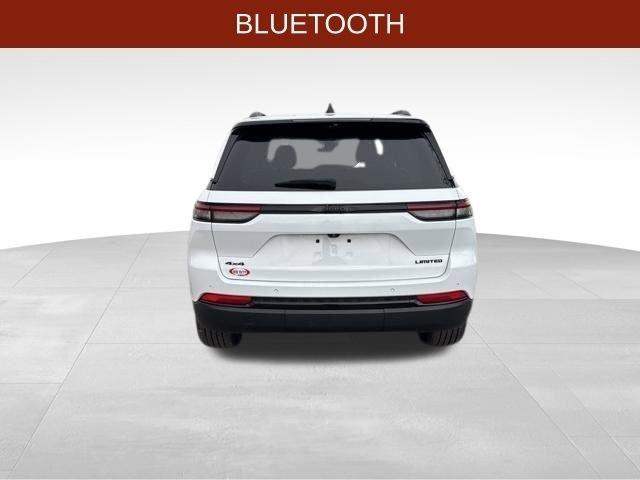 Jeep Grand Cherokee  2023