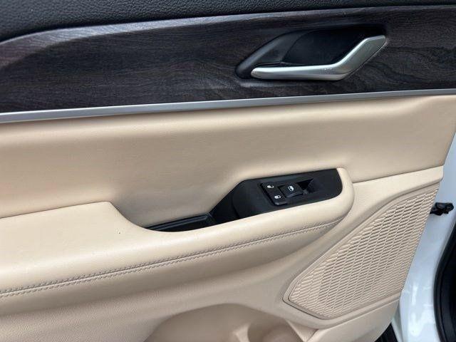 Jeep Grand Cherokee  2023