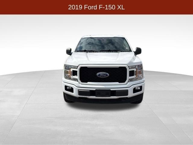 Ford F-150  2019