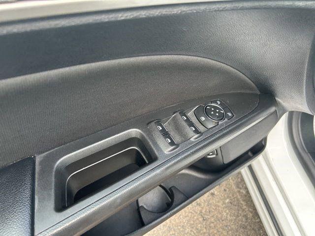 Ford Fusion Hybrid  2019