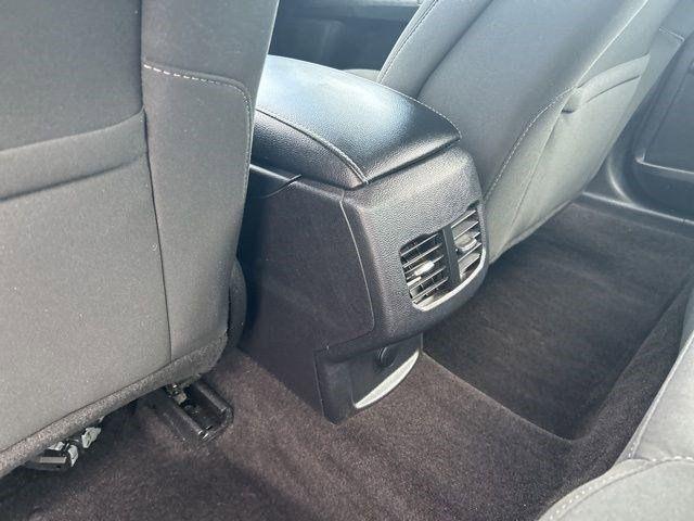 Ford Fusion Hybrid  2019