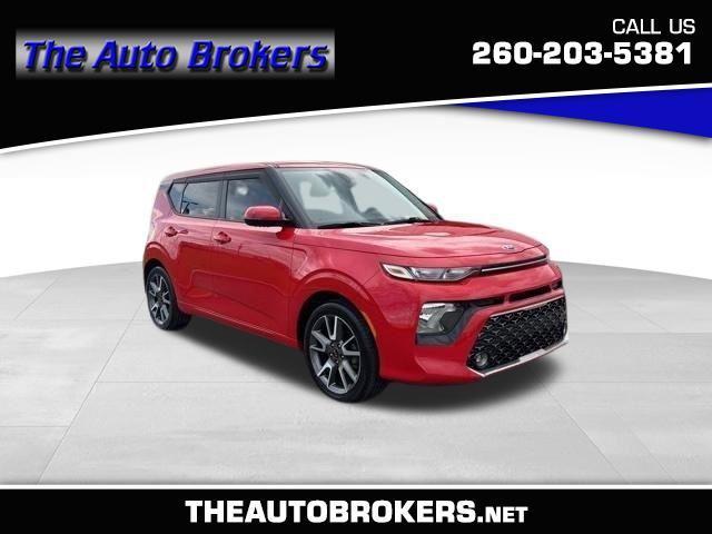 Kia Soul  2020