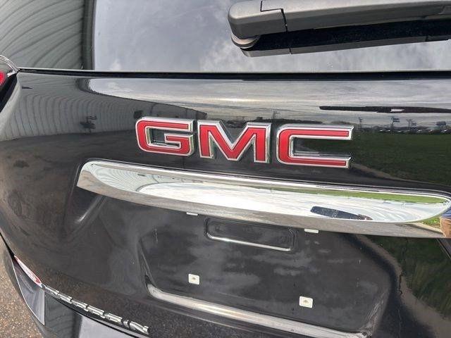 GMC Terrain  2024