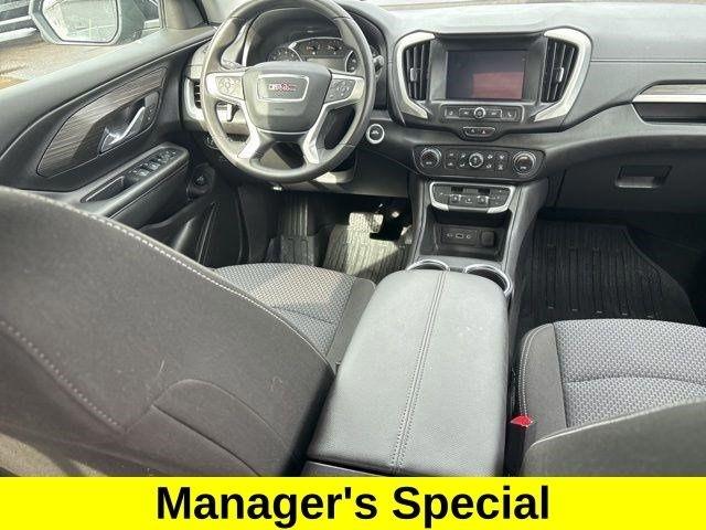 GMC Terrain  2024