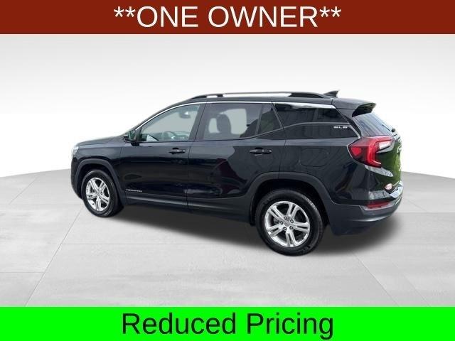 GMC Terrain SLE 2024