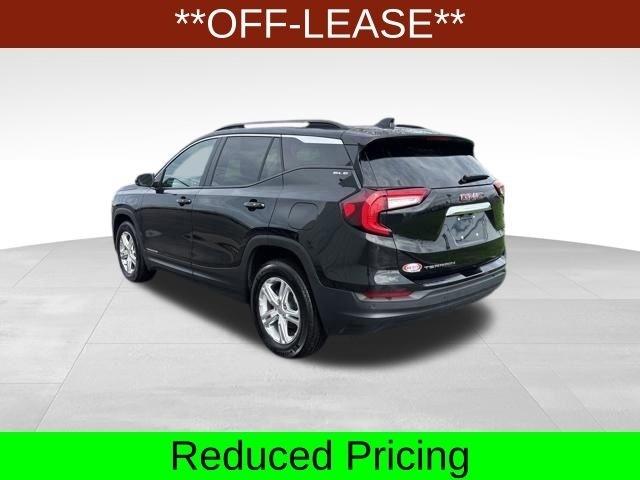 GMC Terrain SLE 2024